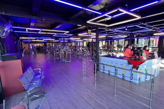 Imagem 3 da galeria do parceiro Pratique Veneza