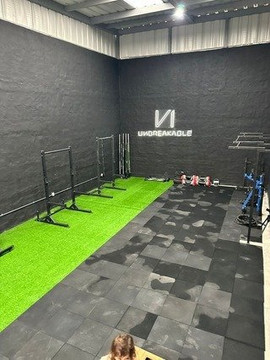 Imagen 7 de la galería del partner Unbreakable Crossfit