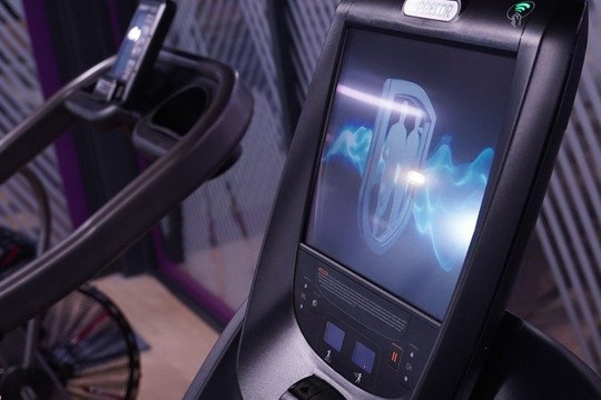 Image 3 from Anytime Fitness Kettering partner gallery