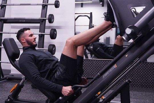 Image 2 from Anytime Fitness Kettering partner gallery