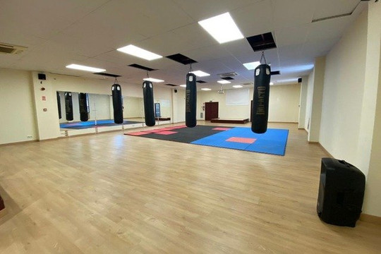 Imagen 2 de la galería del partner TOP Fitness