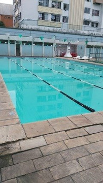 Imagem 3 da galeria do parceiro Treino Livre Natação e Hidroginástica