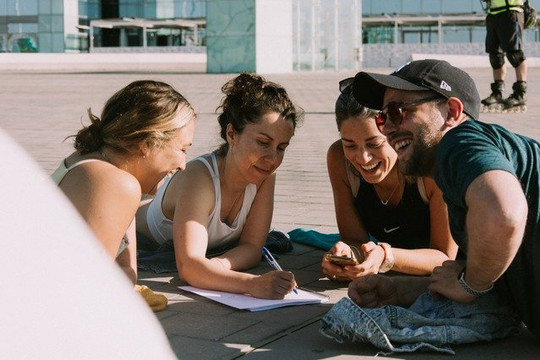 Imagen 2 de la galería del partner Fitpack Global - Puerto olimpico