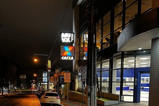 Imagem 1 da galeria do parceiro Muvy - Clube Do Movimento