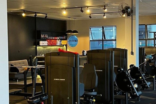 Imagem 2 da galeria do parceiro Muvy - Clube Do Movimento