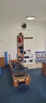 Imagem 3 da galeria do parceiro MoviMente Pilates
