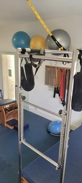 Imagem 2 da galeria do parceiro MoviMente Pilates