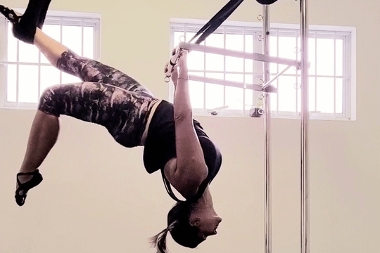 Imagem 1 da galeria do parceiro MoviMente Pilates