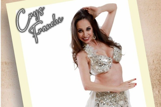 Imagem 3 da galeria do parceiro Crys Franchi