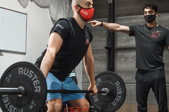 Imagen 1 de la galería del partner STMove