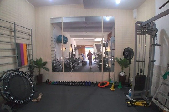 Imagem 2 da galeria do parceiro Montresor Academia