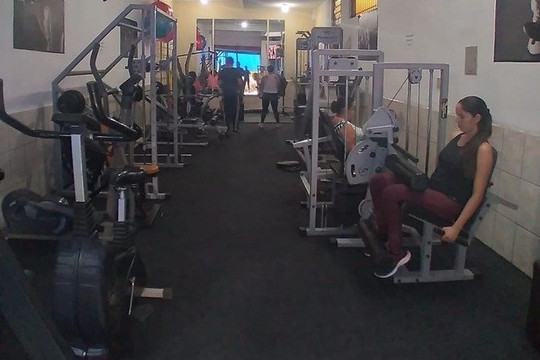 Imagem 3 da galeria do parceiro Montresor Academia