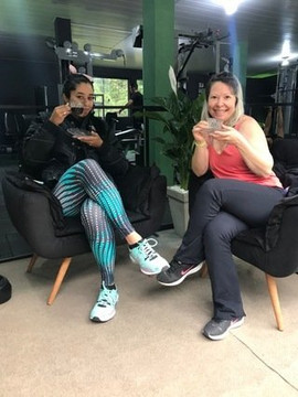 Imagem 3 da galeria do parceiro Go! Fit