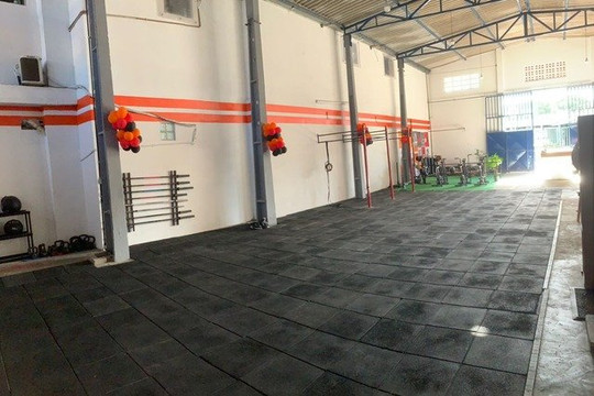 Imagem 2 da galeria do parceiro Olimpo CT