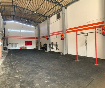 Imagem 3 da galeria do parceiro Olimpo CT