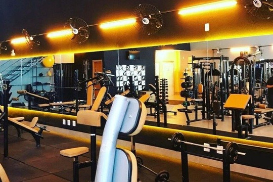 Imagem 1 da galeria do parceiro Studio One More - Mandaguaçu