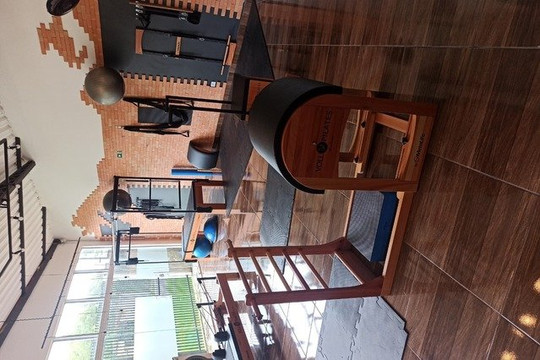 Imagem 1 da galeria do parceiro Voll Pilates Portão