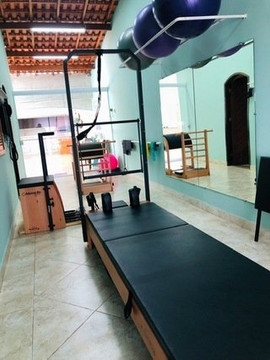 Imagem 2 da galeria do parceiro Seu Espaço Zen