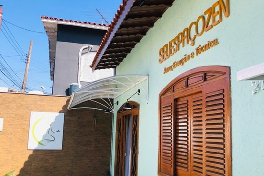 Imagem 1 da galeria do parceiro Seu Espaço Zen
