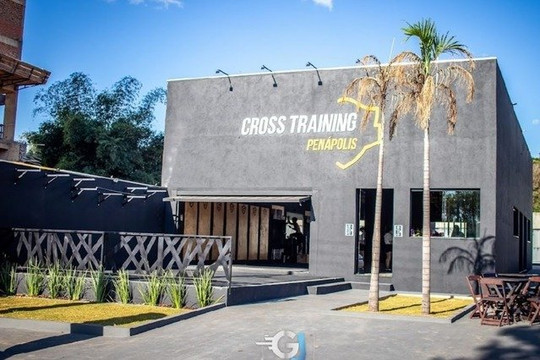 Imagem 1 da galeria do parceiro Cross Training Penápolis