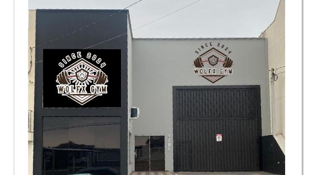 Imagem 2 da galeria do parceiro Wolfx Gym