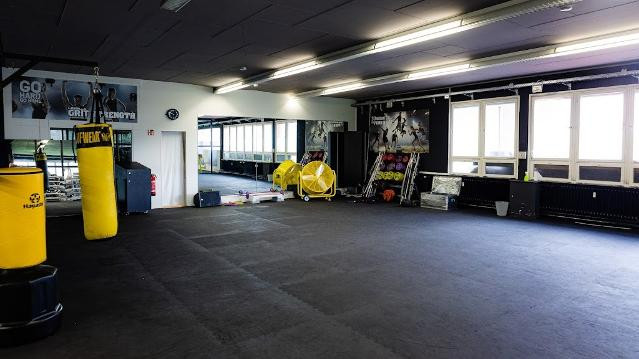 Bild 3 von Life Fitness Offenburg Partnergalerie