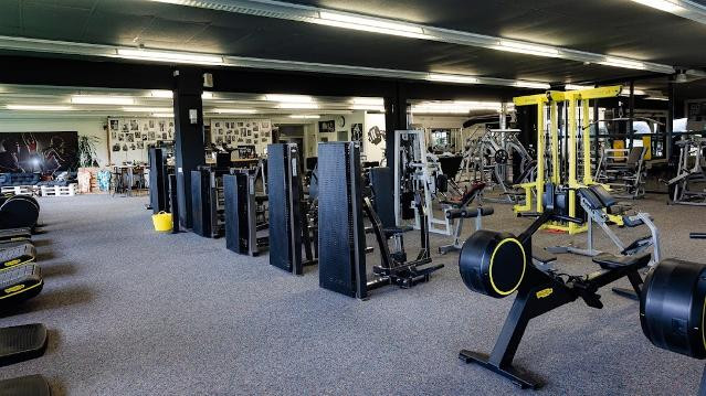 Bild 1 von Life Fitness Offenburg Partnergalerie