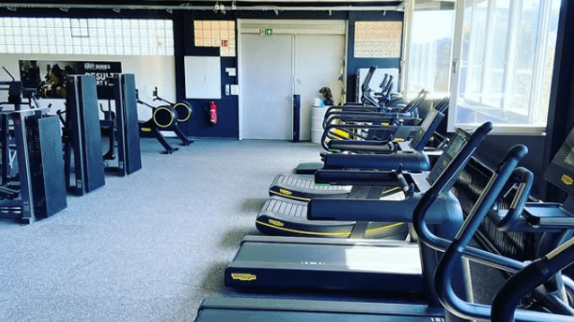 Bild 2 von Life Fitness Offenburg Partnergalerie
