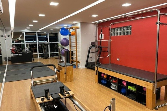 Imagem 3 da galeria do parceiro Pure Pilates - Jardim Helena