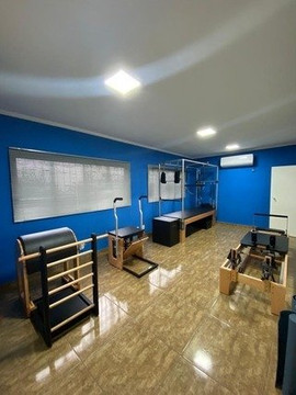 Imagem 3 da galeria do parceiro IMPACTO CROSS