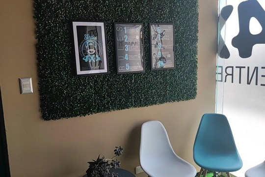 Imagen 3 de la galería del partner Entrenamiento 4x4