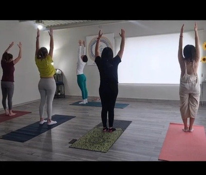 Imagen 3 de la galería del partner Everyone Yoga