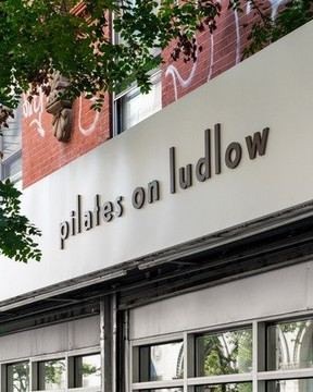 Image 2 from Pilates on Ludlow partner gallery