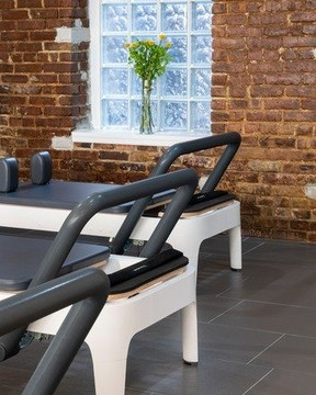 Image 3 from Pilates on Ludlow partner gallery