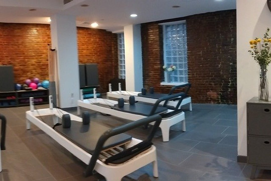 Image 1 from Pilates on Ludlow partner gallery