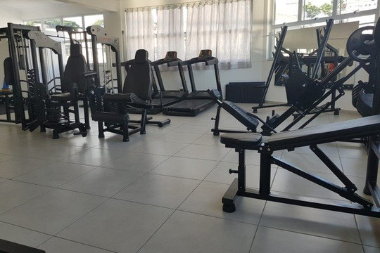 Imagem 3 da galeria do parceiro R8 Fit Studio Ltda