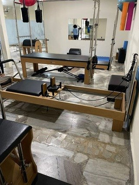 Imagem 3 da galeria do parceiro Clínica Corpo E Arte