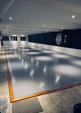 Imagem 3 da galeria do parceiro Ibirapuera Clube de Lutas