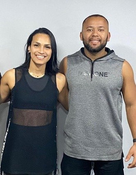 Imagem 3 da galeria do parceiro La Casa Personal & Gym