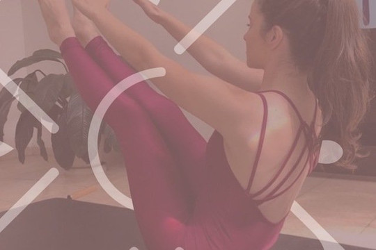 Imagem 1 da galeria do parceiro Pilates Clássico - Naiadh Carvalho