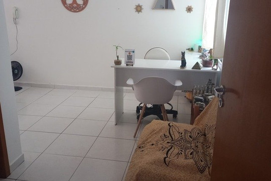 Imagem 1 da galeria do parceiro Studio Lira's Terapias