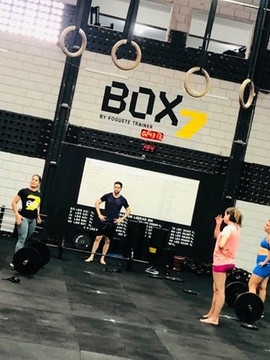 Imagem 5 da galeria do parceiro Box 7 Mcz