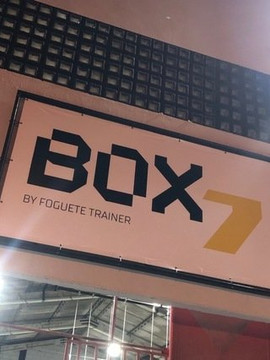 Imagem 6 da galeria do parceiro Box 7 Mcz