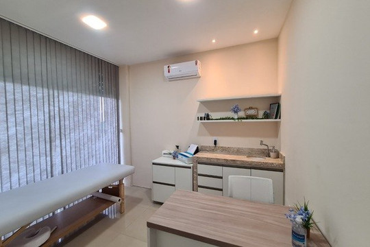 Imagem 3 da galeria do parceiro Espaço Revigore