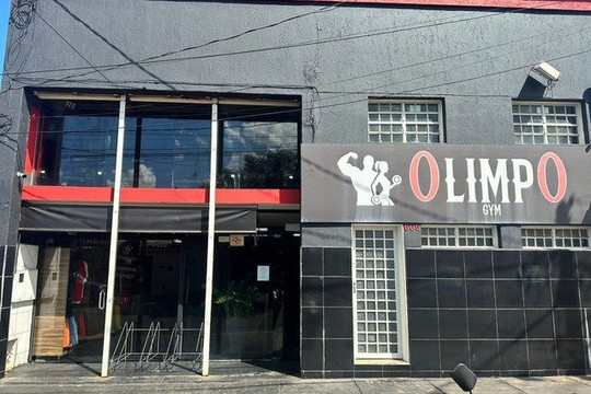 Imagem 2 da galeria do parceiro Olimpo Gym