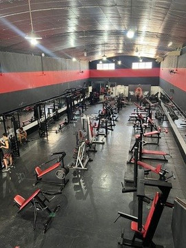 Imagem 3 da galeria do parceiro Olimpo Gym