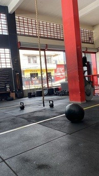 Imagem 4 da galeria do parceiro Cross Kings