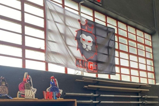 Imagem 1 da galeria do parceiro Cross Kings