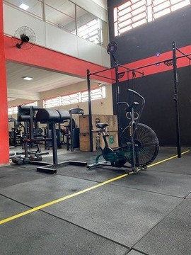 Imagem 3 da galeria do parceiro Cross Kings