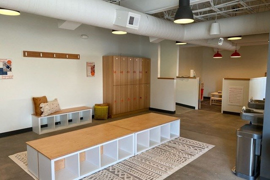 Image 3 from barre3 - St Charles partner gallery
